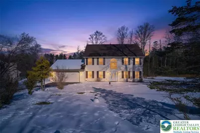 122 Cranberry Drive, Tobyhanna Twp, PA 18610 - Photo 1