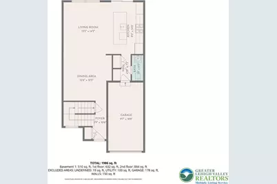 1362 Caspian Street, South Whitehall Twp, PA 18104 - Photo 37