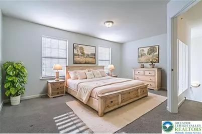 1362 Caspian Street, South Whitehall Twp, PA 18104 - Photo 17