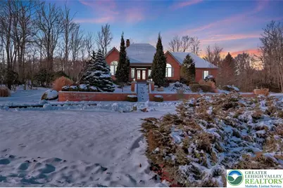 235 Wolf Hollow Road, Kidder, PA 18624 - Photo 1