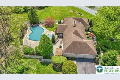 1937 Saucon Dale Circle, Lower Saucon Township, PA 18015 - Photo 49