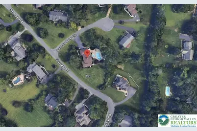 1937 Saucon Dale Circle, Lower Saucon Township, PA 18015 - Photo 3