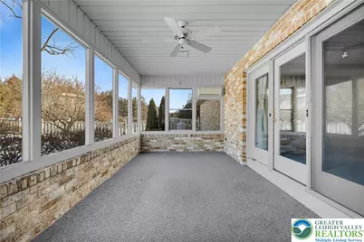 1937 Saucon Dale Circle, Lower Saucon Township, PA 18015 - Photo 17