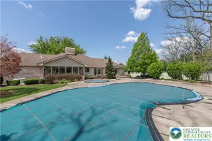 1937 Saucon Dale Cir, Lower Saucon Township, PA 18015 - Photo 9