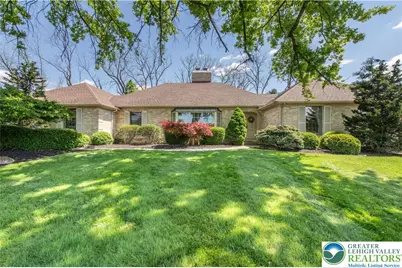 1937 Saucon Dale Circle, Lower Saucon Township, PA 18015 - Photo 1