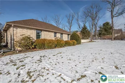 1937 Saucon Dale Circle, Lower Saucon Township, PA 18015 - Photo 61