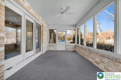 1937 Saucon Dale Circle, Lower Saucon Township, PA 18015 - Photo 19