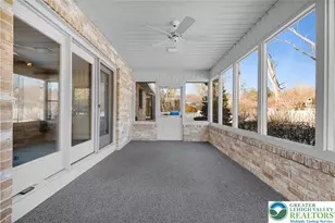 1937 Saucon Dale Cir, Lower Saucon Township, PA 18015 - Photo 19