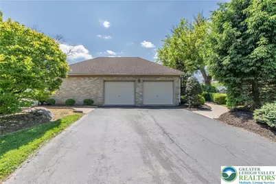 1937 Saucon Dale Circle, Lower Saucon Township, PA 18015 - Photo 43