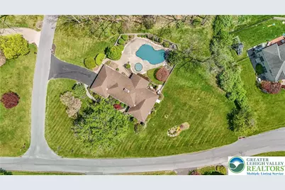 1937 Saucon Dale Circle, Lower Saucon Township, PA 18015 - Photo 47