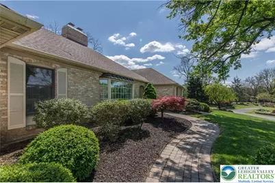 1937 Saucon Dale Circle, Lower Saucon Township, PA 18015 - Photo 3