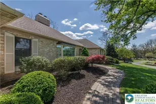 1937 Saucon Dale Cir, Lower Saucon Township, PA 18015 - Photo 3
