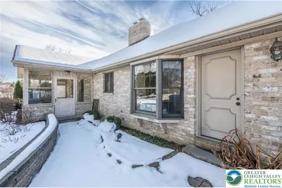 1937 Saucon Dale Circle, Lower Saucon Township, PA 18015 - Photo 53