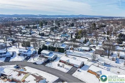 1364 Hickory Road, Lower Macungie Twp, PA 18062 - Photo 33