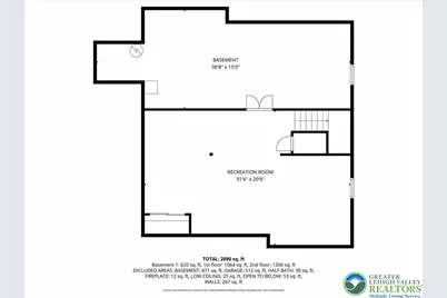 1765 Dayton Drive, Forks, PA 18040 - Photo 93
