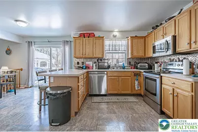 35 Ridgeview Drive, Towamensing Twp, PA 18235 - Photo 13