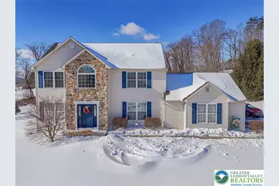 35 Ridgeview Drive, Towamensing Twp, PA 18235 - Photo 1