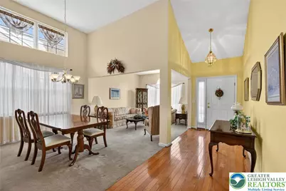 2852 Donegal Drive, Lower Macungie Twp, PA 18062 - Photo 5