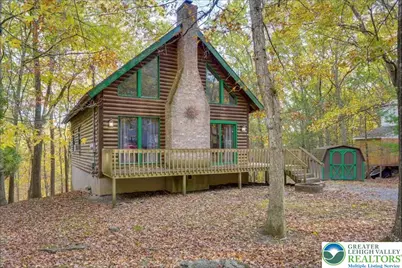 134 Rim Road, Middle Smithfield, PA 18302 - Photo 25