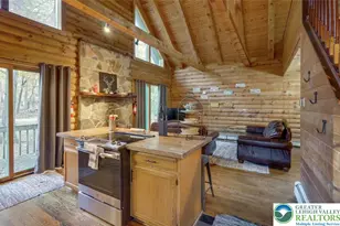 134 Rim Rd, Middle Smithfield, PA 18302 - Photo 7