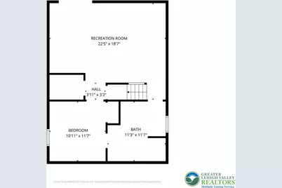 175 Deer Trail Drive, Chestnuthill Twp, PA 18353 - Photo 39