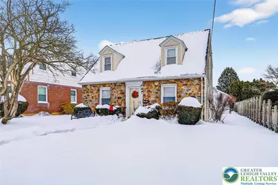 1728 Jefferson Avenue, Bethlehem City, PA 18017 - Photo 3