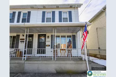 122 S 4th Street, Emmaus Boro, PA 18049 - Photo 1