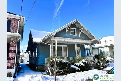 1650 Lincoln Avenue, Northampton Township, PA 18067 - Photo 1