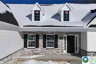 1480 Bushkill Center Rd, Nazareth, PA 18064 - Photo 9