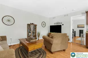 7695 Barrow Dr, Lower Macungie, PA 18062 - Photo 11