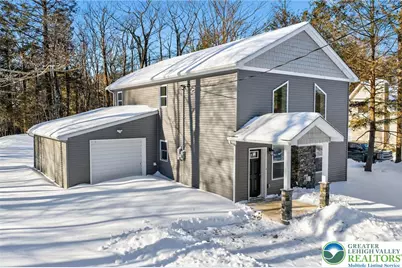1073 Westside Drive, Newfoundland, PA 18445 - Photo 7