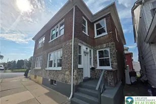 161 W Wilkes Barre, Easton, PA 18042 - Photo 1