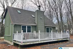 32 Bear Ln, Penn Forrest, PA 18229 - Photo 3