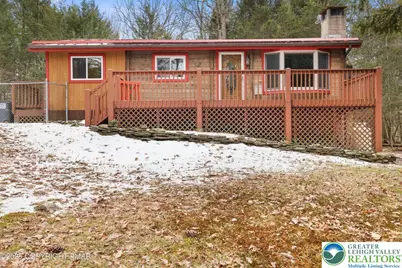 148 Sportsmen Drive, Price Twp, PA 18326 - Photo 1