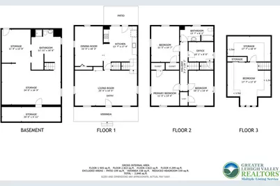 1352 Main Street, Northampton Township, PA 18067 - Photo 29