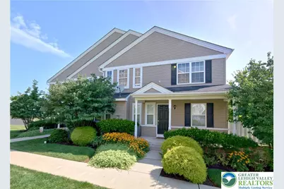 4107 Bunker Hill Drive, Upper Saucon Township, PA 18036 - Photo 1