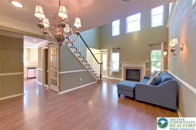 4107 Bunker Hill Drive, Upper Saucon Township, PA 18036 - Photo 7