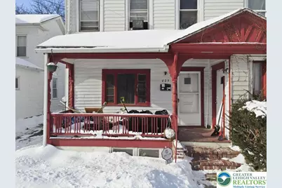 825 S Franklin Street, Wilkes Barre, PA 18702 - Photo 7