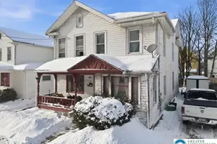 825 S Franklin St, Wilkes Barre, PA 18702 - Photo 3