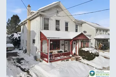 825 S Franklin Street, Wilkes Barre, PA 18702 - Photo 5