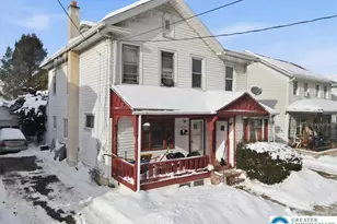 825 S Franklin St, Wilkes Barre, PA 18702 - Photo 5