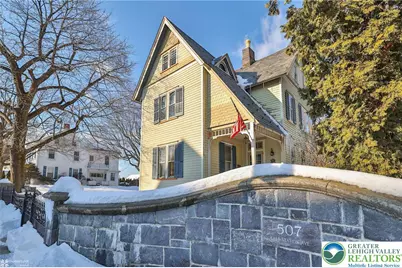 507 E Station Avenue, Coopersburg, PA 18036 - Photo 15