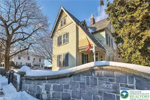 507 E Station Ave, Coopersburg Boro, PA 18036 - Photo 15