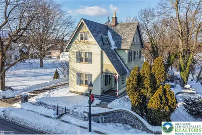 507 E Station Avenue, Coopersburg, PA 18036 - Photo 1