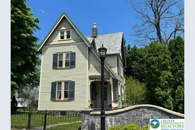 507 E Station Avenue, Coopersburg Boro, PA 18036 - Photo 1