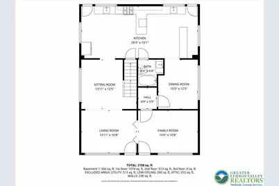 78 McLean Street, , PA 18765 - Photo 85