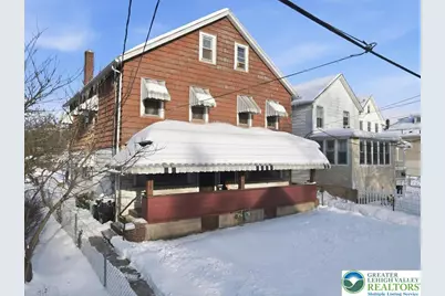 78 McLean Street, , PA 18765 - Photo 1