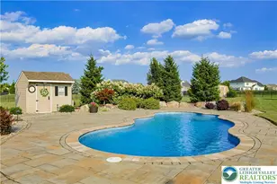 6800 Gwenmawr Rd, East Allen Township, PA 18017 - Photo 57