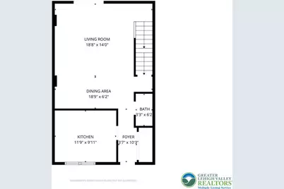 1212 Graham Street, Fountain Hill Boro, PA 18015 - Photo 43