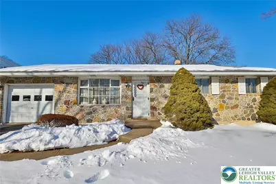 1360 Stonewood Drive, Hanover Twp, PA 18017 - Photo 29